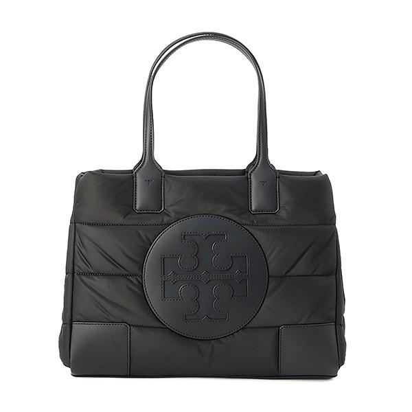 並行輸入 トリーバーチ トートバッグ ブラック 黒 TORY BURCH 60983 001 爆買