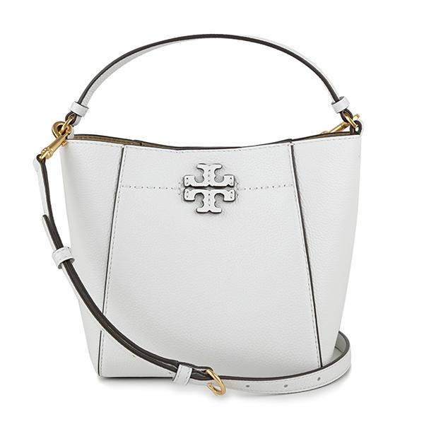 並行輸入 トリーバーチ  ハンドバッグ マックグロー 74956 100 ホワイト 白 爆買