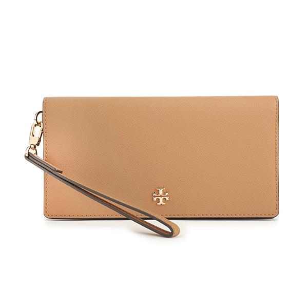 並行輸入 トリーバーチ 長財布 TORY BURCH エマーソン 78609 900レディース ライ...