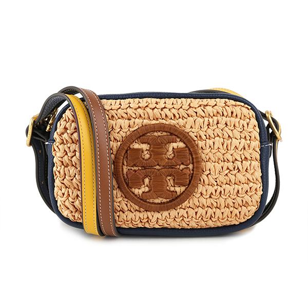 並行輸入 トリーバーチ ショルダーバッグ TORY BURCH ペリー ボンベ 79399 403レ...