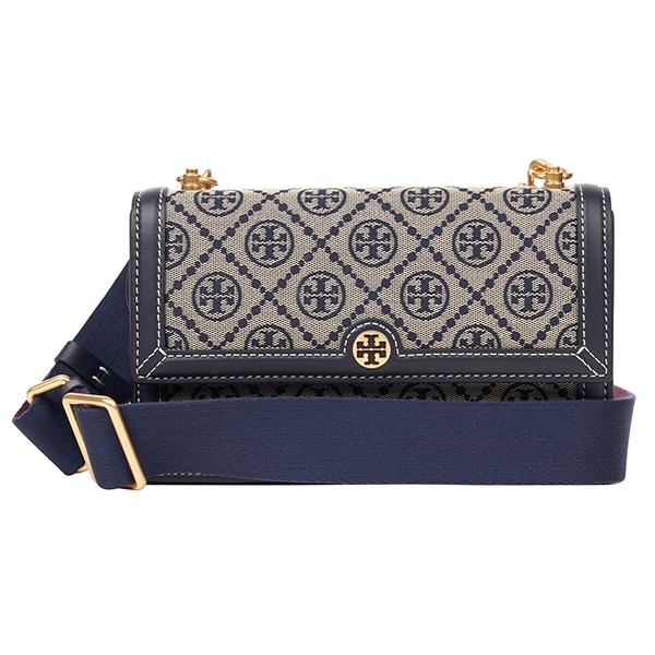 並行輸入 トリーバーチ ショルダーバッグ TORY BURCH Tモノグラム TO 81000 40...