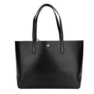 TORY BURCH ビジネスバッグ ブラック TORY BURCH 並行輸入 トリーバーチ トートバッグ ブレイク