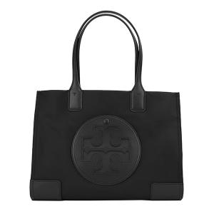 トリーバーチ トートバッグ ブラック 黒 TORY BURCH 145612 001 トリーバーチ トートバッグ ブラック 黒 TORY BURCH 145612 001