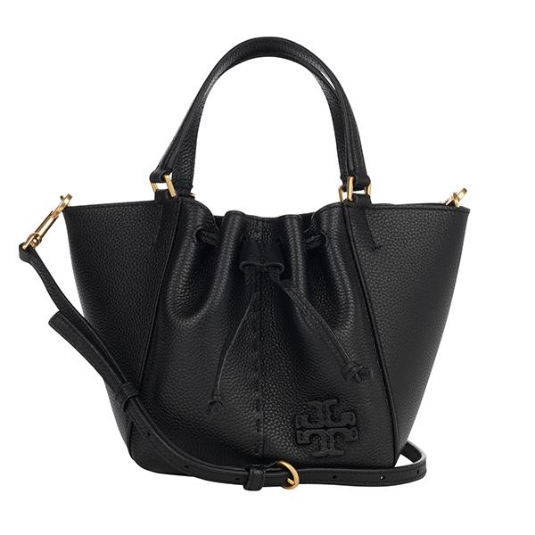 並行輸入 トリーバーチ ショルダーバッグ TORY BURCH マックグロー 90473 001レデ...