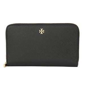 TORY BURCH（トリーバーチ） 並行輸入 長財布(ラウンドファスナー