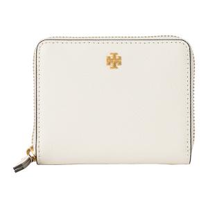 TORY BURCH（トリーバーチ） 並行輸入 2つ折り財布 キラ シェブロン