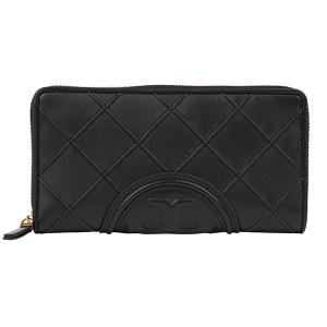 TORY BURCH トリーバーチ 長財布 ロビンソン ブラック