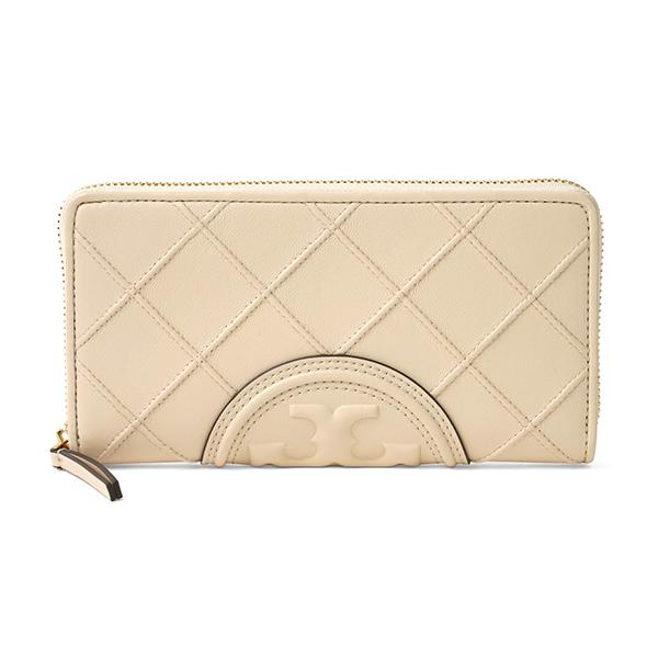 並行輸入 トリーバーチ 長財布(ラウンドファスナー) TORY BURCH フレミング 140344...