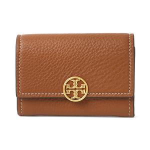 TORY BURCH（トリーバーチ） 並行輸入 2つ折り財布 エマーソン 136098