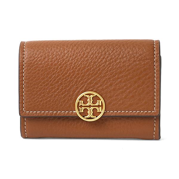 並行輸入 トリーバーチ 2つ折り財布 TORY BURCH ミラー 140910 905レディース ...