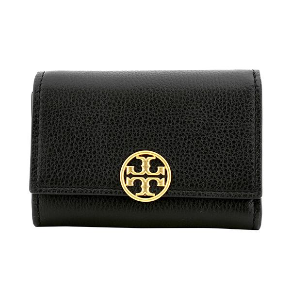 並行輸入 トリーバーチ 3つ折り財布 TORY BURCH ミラー 140912 001レディース ...