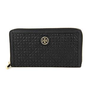 TORY BURCH 並行輸入 トリーバーチ 長財布(ラウンドファスナー