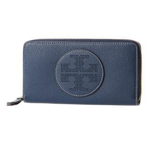 TORY BURCH（トリーバーチ） 並行輸入 長財布(ラウンドファスナー