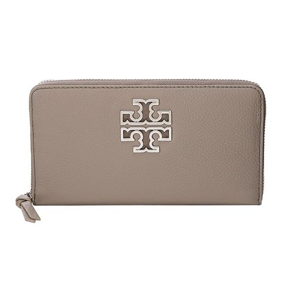 並行輸入 トリーバーチ 長財布(ラウンドファスナー) ZIP CONTINENTAL 39059 0...