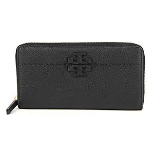 TORY BURCH（トリーバーチ） 並行輸入 長財布(ラウンドファスナー