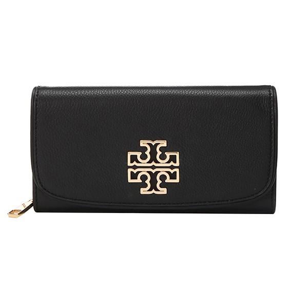 並行輸入 トリーバーチ 長財布 DUO ENVELOPE CONTINENTAL 43496 001...