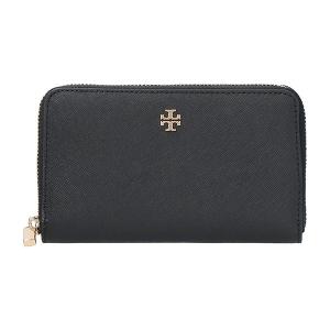最終値下げ‼︎ 新品未使用♡ トリーバーチ　財布 TORY BURCH トリーバーチ 2つ折り財布 ウィラ 87868 001