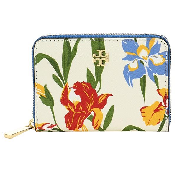 並行輸入 トリーバーチ  コインケース エマーソン 55408 255 マルチ 爆買