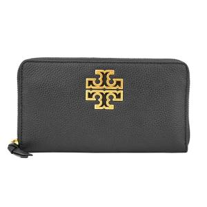TORY BURCH（トリーバーチ） 並行輸入 長財布(ラウンドファスナー