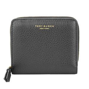 TORY BURCH（トリーバーチ） 二つ折り財布 T Monogram Tモノグラム
