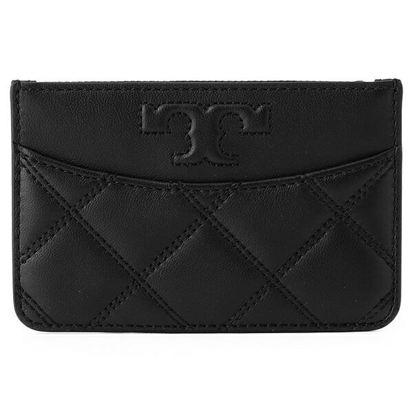 並行輸入 トリーバーチ カードケース TORY BURCH サバンナ 61499 001レディース ...