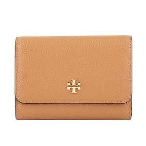 TORY BURCH（トリーバーチ） 並行輸入 2つ折り財布 エマーソン 136098