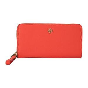 TORY BURCH（トリーバーチ） 並行輸入 長財布(ラウンドファスナー