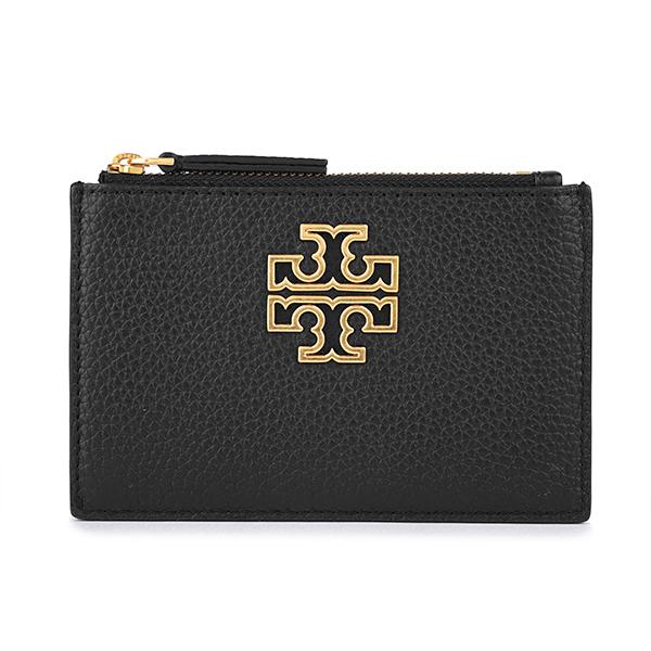 並行輸入 トリーバーチ カードケース TORY BURCH ブリテン 78566 001レディース ...