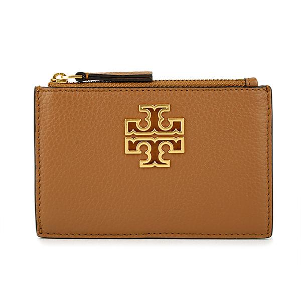 並行輸入 トリーバーチ カードケース TORY BURCH ブリテン 78566 209レディース ...