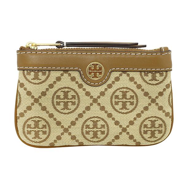 並行輸入 トリーバーチ カードケース TORY BURCH Tモノグラム 80799 371レディー...