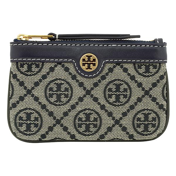 並行輸入 トリーバーチ カードケース TORY BURCH Tモノグラム 80799 405レディー...