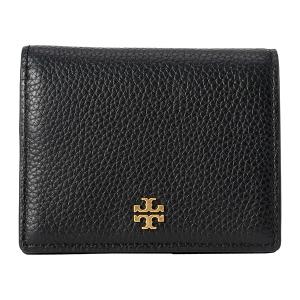 TORY BURCH 二つ折り財布 TORY BURCH トリーバーチ 二つ折り財布 キラ ミニ財布
