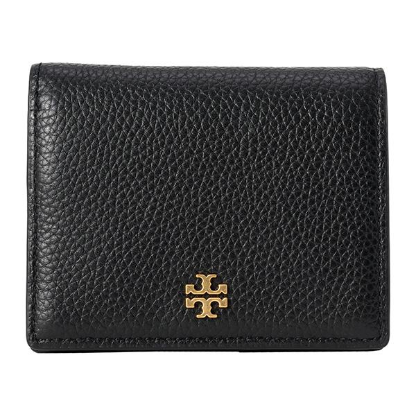 並行輸入 トリーバーチ 2つ折り財布 TORY BURCH ブレイク カラーブロック 84691 0...