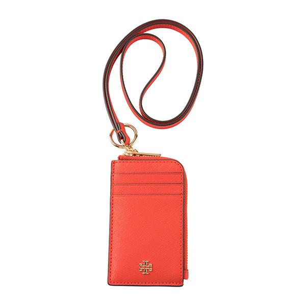 並行輸入 トリーバーチ カードケース TORY BURCH エマーソン 84726 873レディース...