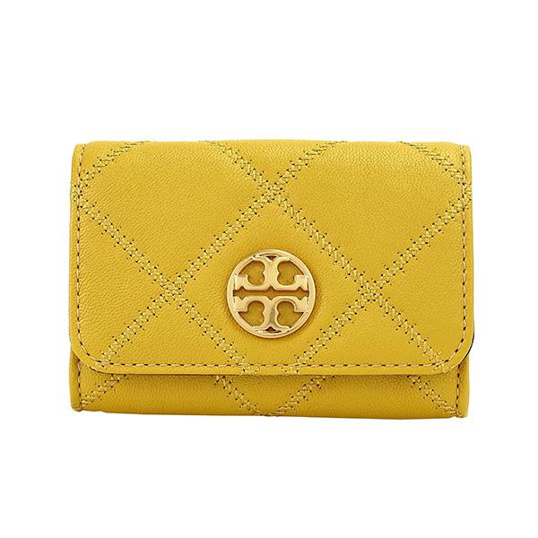 並行輸入 トリーバーチ カードケース TORY BURCH ウィラ 87866 700レディース イ...