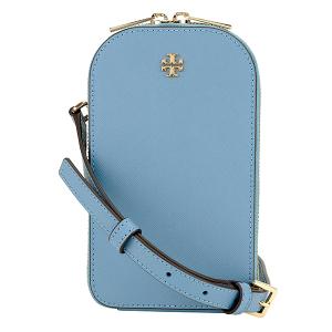 『10%OFF対象6/11 14:00まで』トリーバーチ スマートフォンケース TORY BURCH エマーソン 87931 406｜brstring