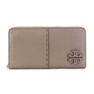 TORY BURCH 並行輸入 トリーバーチ 長財布(ラウンドファスナー