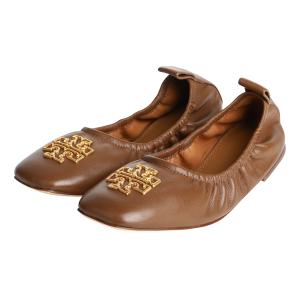 TORY BURCH トリーバーチ フラットパンプス MINNIE TRAVEL