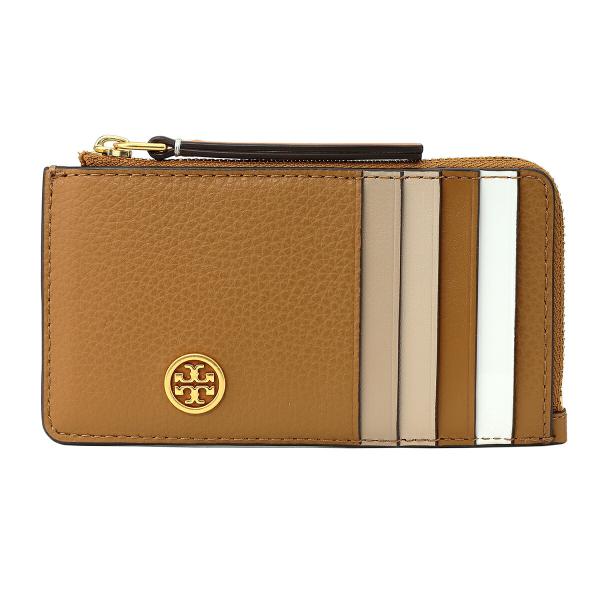 並行輸入 トリーバーチ カードケース TORY BURCH ロビンソン 146012 202レディー...