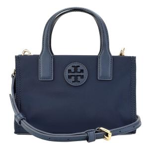 【美品】トリーバーチ エラ トートバッグ ネイビー レザー×かご 肩掛け A4可 楽天市場】トリーバーチ トートバッグ エラ ネイビー レディース