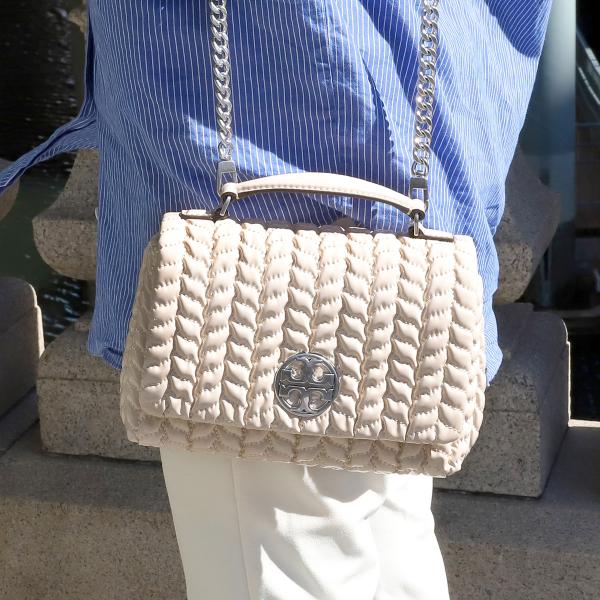 並行輸入 トリーバーチ ショルダーバッグ TORY BURCH ウィラ 146679 145レディー...