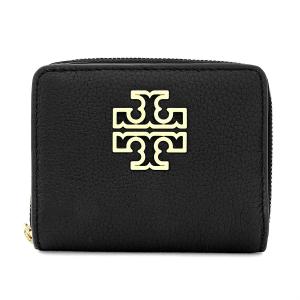 TORY BURCH トリーバーチ 2つ折り財布 ウィラ 87868 001