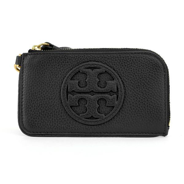並行輸入 トリーバーチ カードケース TORY BURCH ミラー 148984 001レディース ...