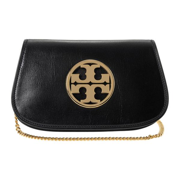 並行輸入 トリーバーチ ショルダーバッグ TORY BURCH リーヴァ 152250 001レディ...