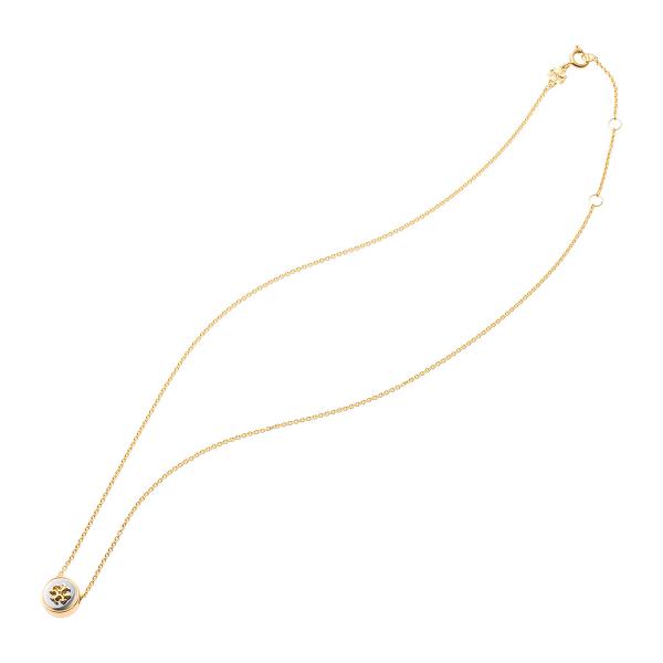 並行輸入 トリーバーチ ネックレス TORY BURCH キラ 153651 720レディース ゴー...