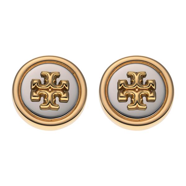 並行輸入 トリーバーチ ピアス TORY BURCH キラ 153657 961レディース ゴールド...