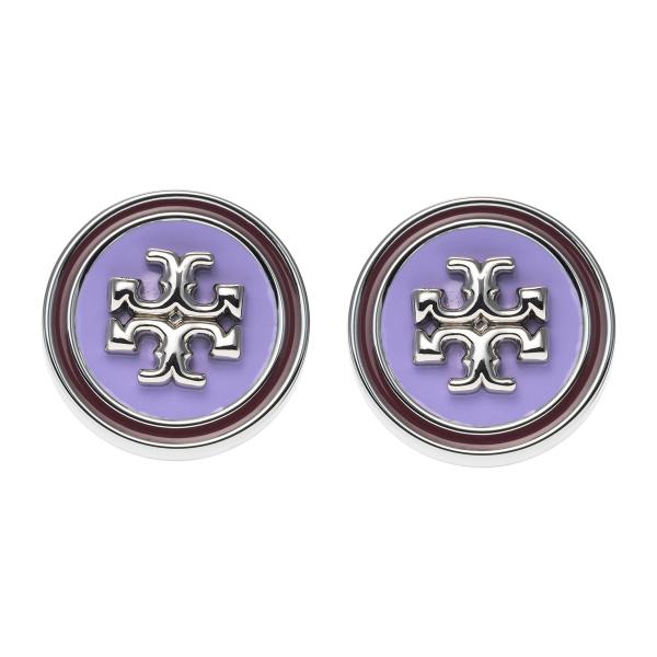 並行輸入 トリーバーチ ピアス TORY BURCH キラ 153658 960レディース シルバー...