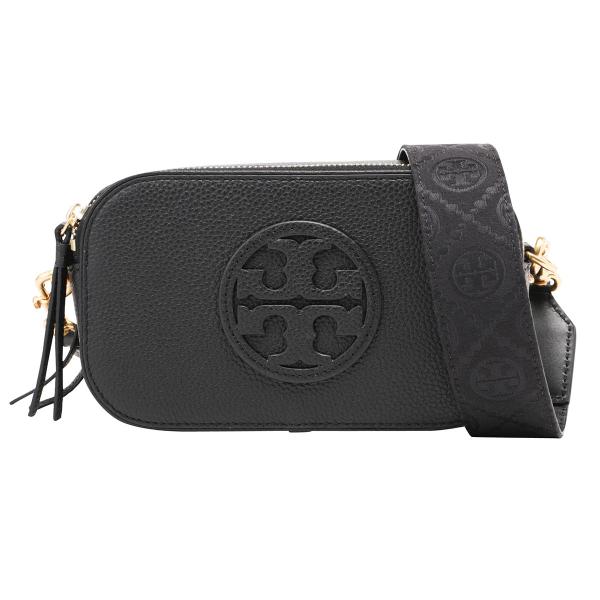 並行輸入 トリーバーチ ショルダーバッグ TORY BURCH ミラー 158757 001レディー...