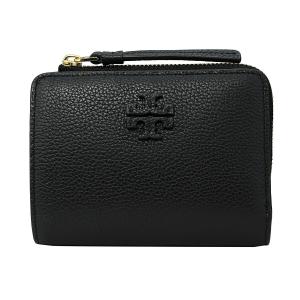 【トリーバーチ】カラーブロック バイフォールド 2つ折り 財布 トリーバーチ】カラーブロック バイフォールド 2つ折り 財布