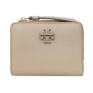 TORY BURCH 並行輸入 トリーバーチ 2つ折り財布 ブリテン 146708